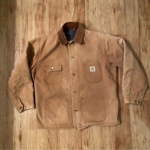 Carhartt Jacket Men’s Size L